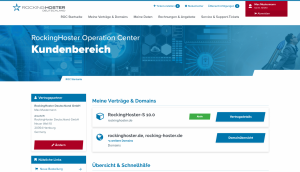 0-rockinghoster-operation-center-start